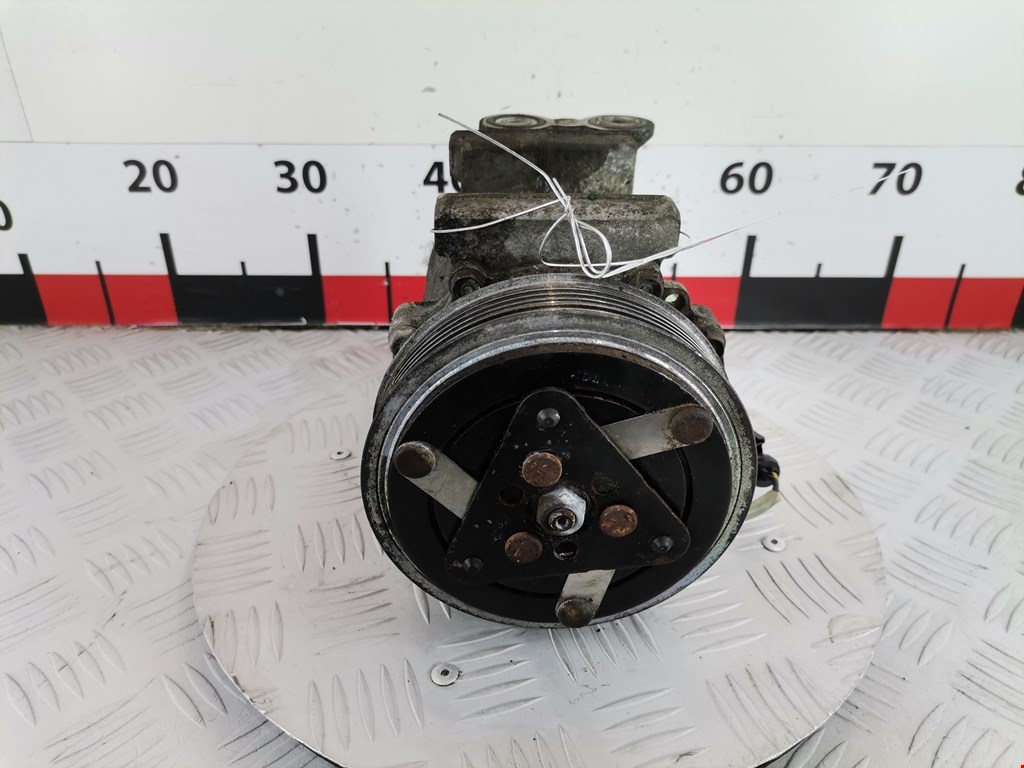 Компрессор кондиционера (системы кондиционирования) FORD Fusion 2002-2012