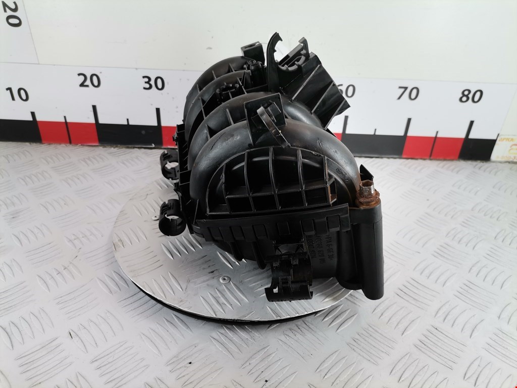 Коллектор впускной OPEL Corsa C 2000-2006