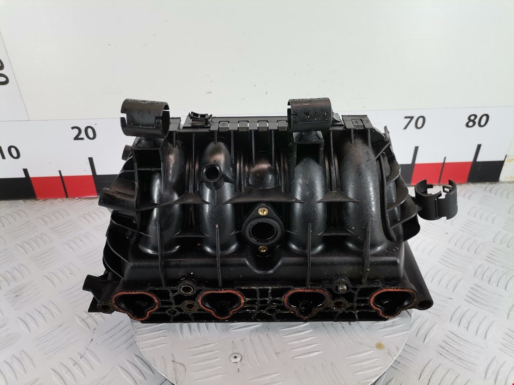 Коллектор впускной OPEL Corsa C 2000-2006