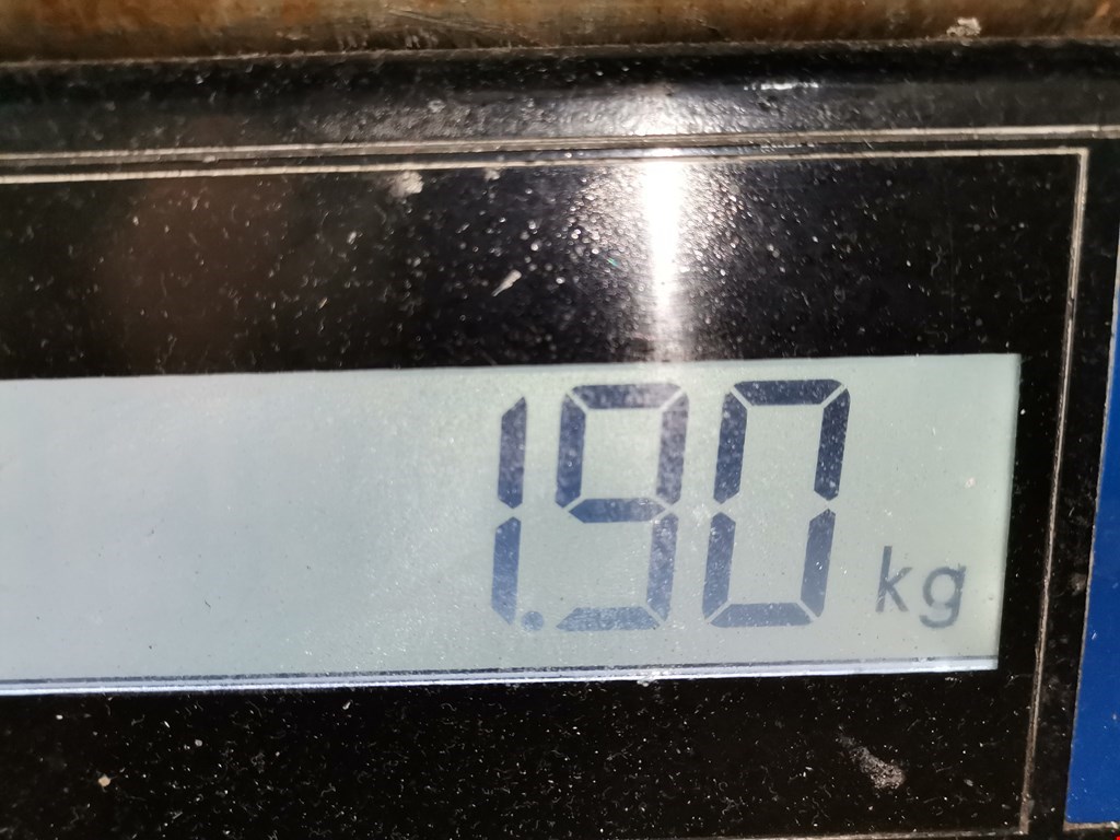 Коллектор впускной OPEL Corsa C 2000-2006