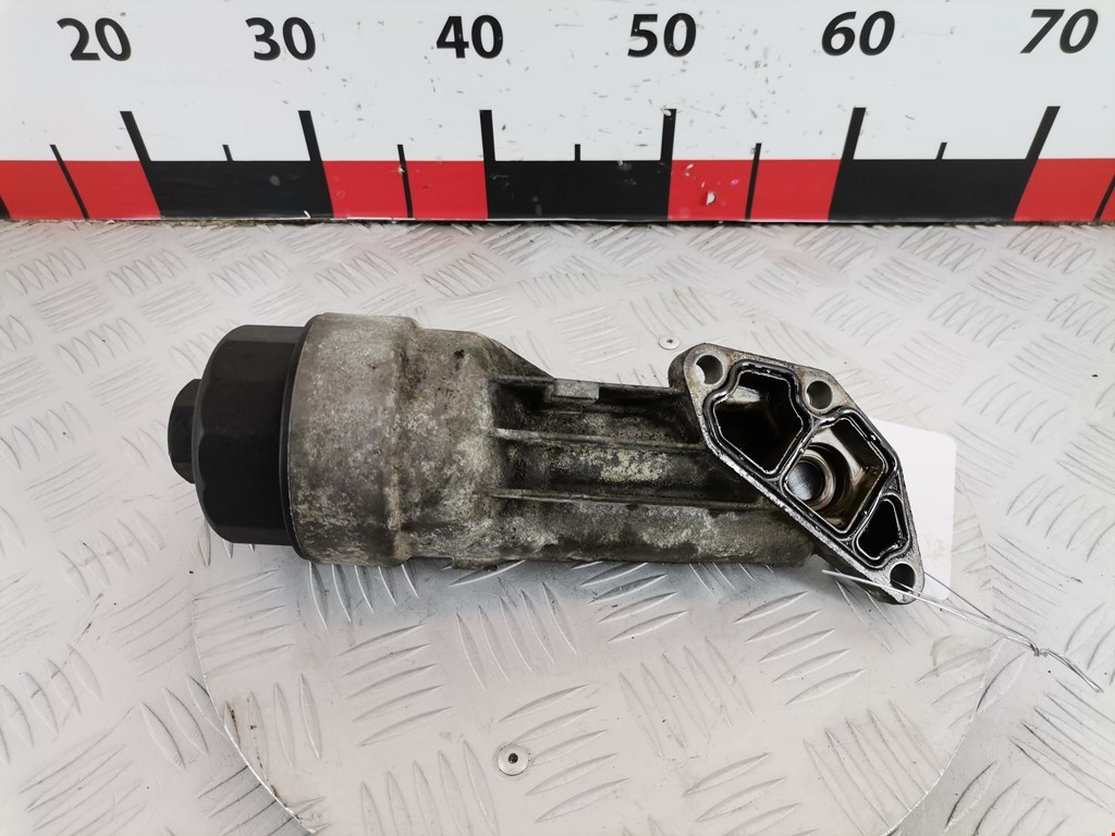 Корпус масляного фильтра OPEL Corsa C 2000-2006