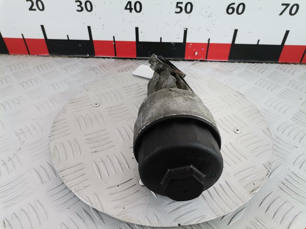 Корпус масляного фильтра OPEL Corsa C 2000-2006