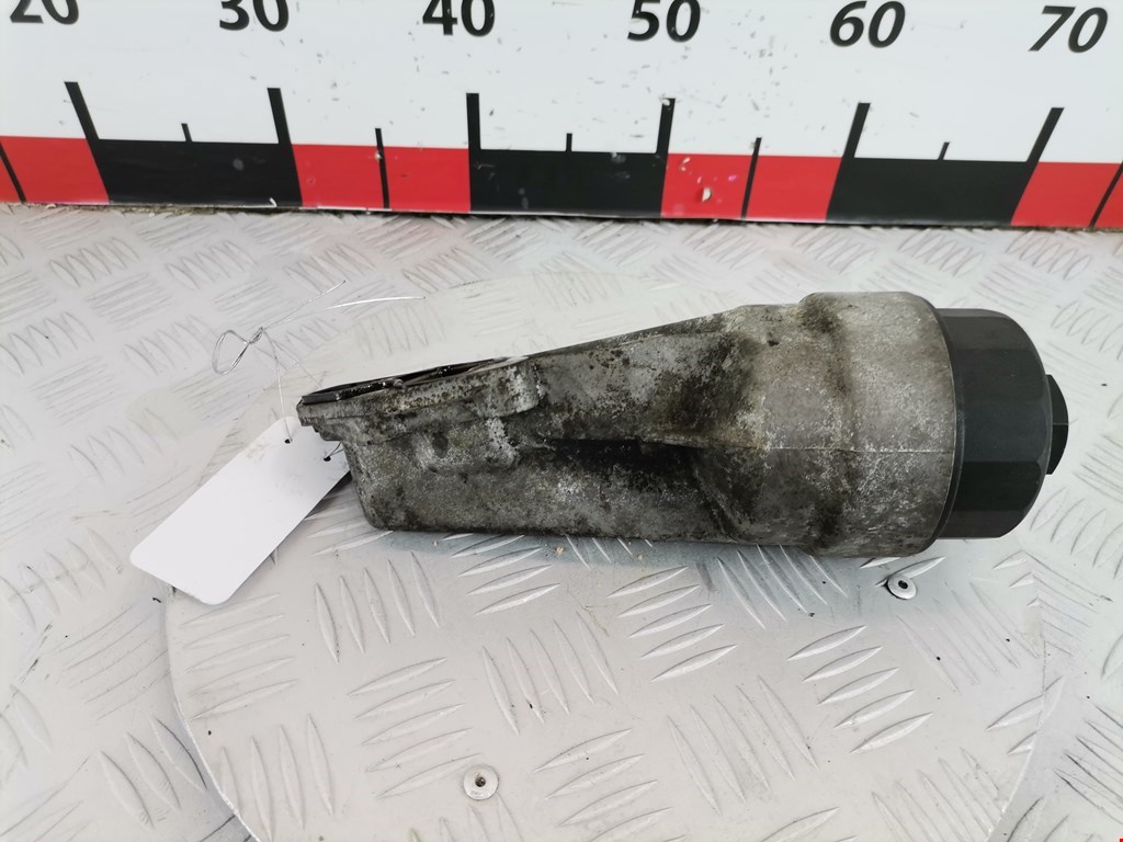 Корпус масляного фильтра OPEL Corsa C 2000-2006