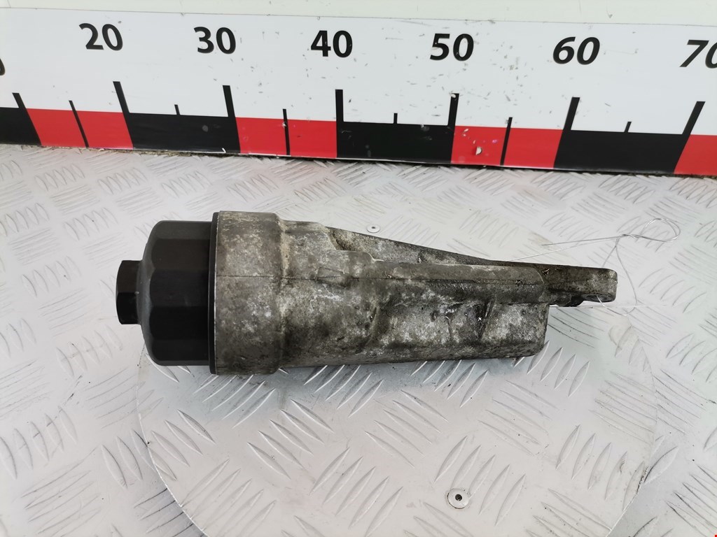 Корпус масляного фильтра OPEL Corsa C 2000-2006