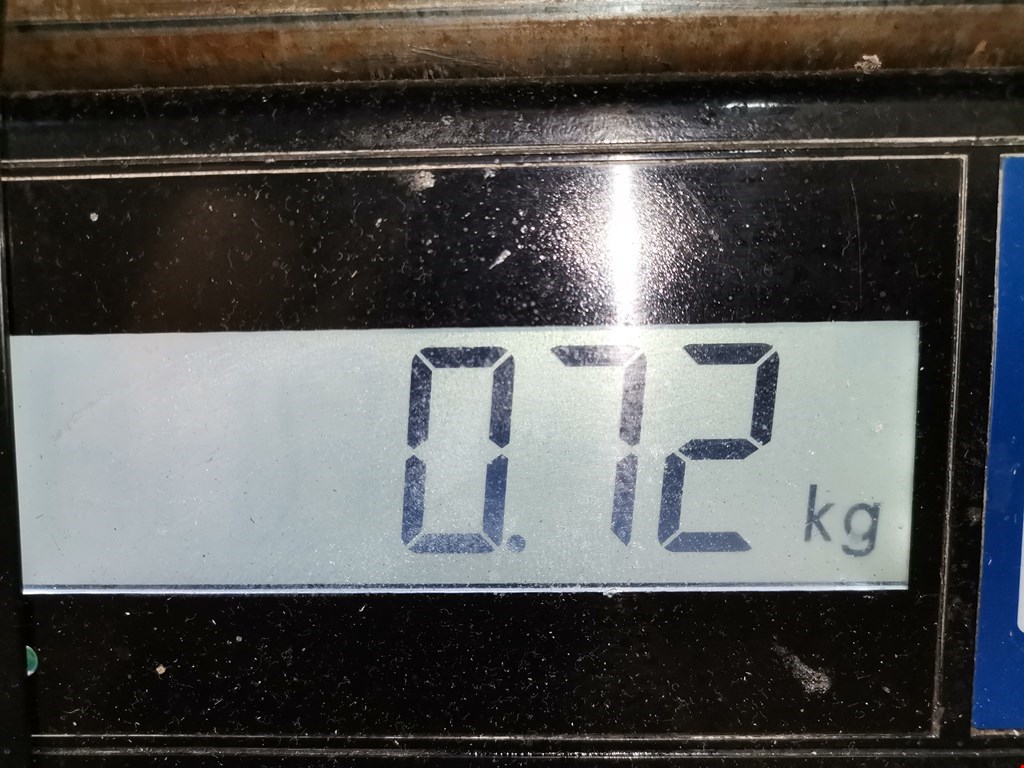 Корпус масляного фильтра OPEL Corsa C 2000-2006