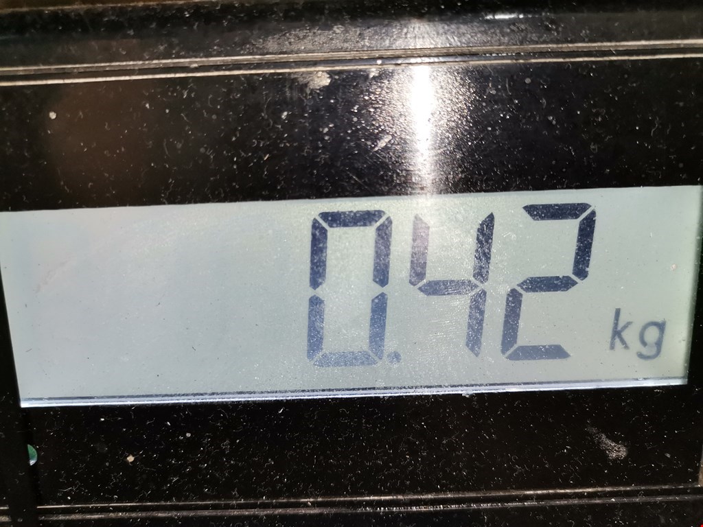 Кронштейн форсунки FORD Fusion 2002-2012