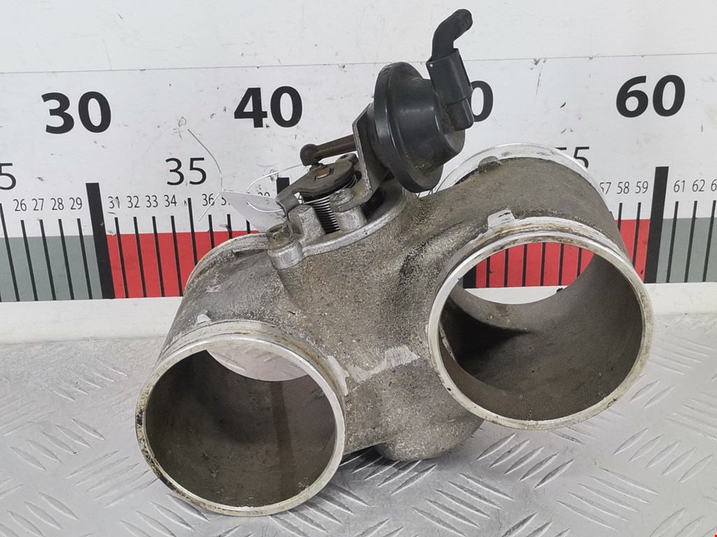 Заслонка дроссельная электрическая OPEL Omega B 1994-2004