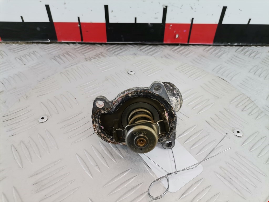 Корпус термостата OPEL Corsa C 2000-2006