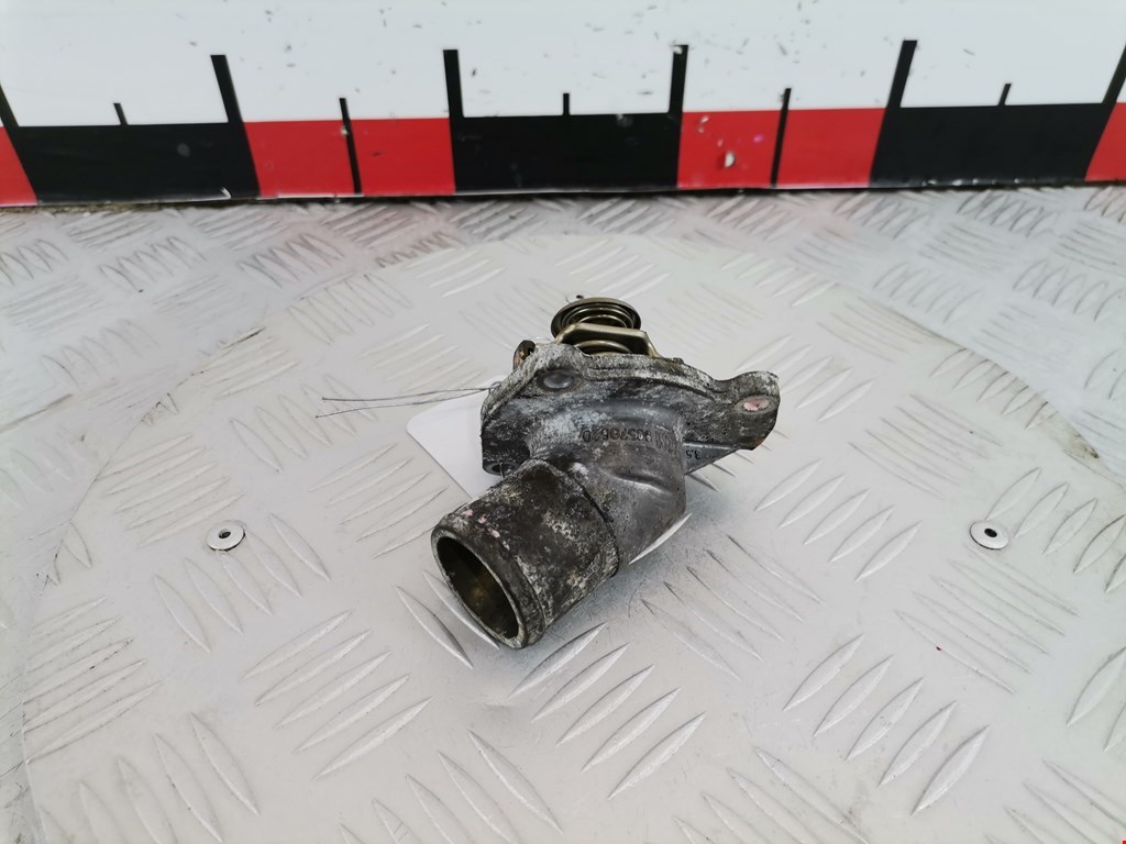 Корпус термостата OPEL Corsa C 2000-2006