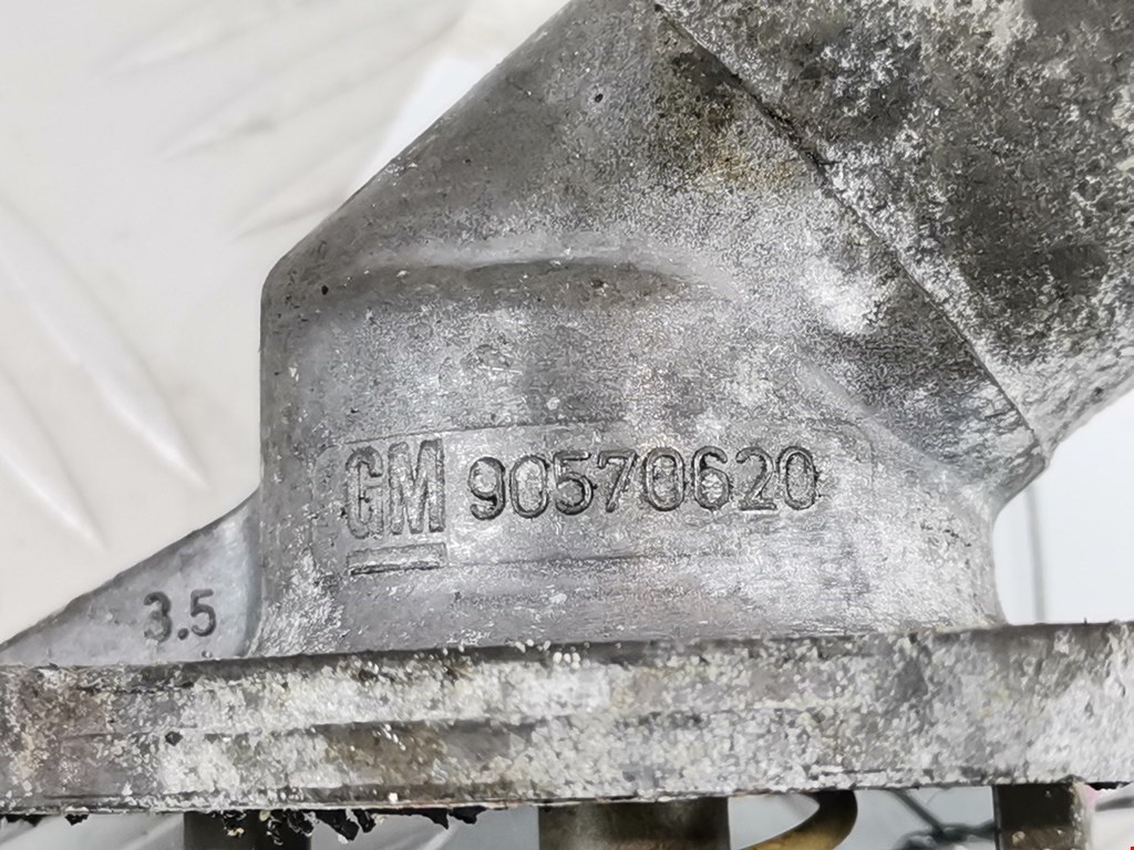 Корпус термостата OPEL Corsa C 2000-2006