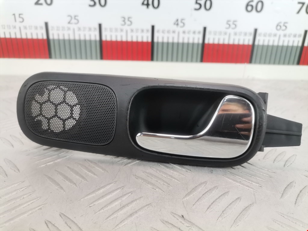 Ручка дверная передняя внутренняя правая AUDI A3 8L 1996-2003