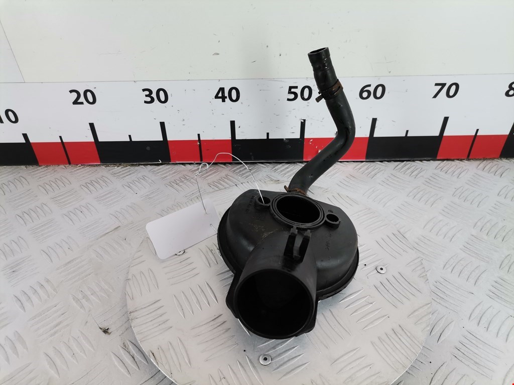 Патрубок воздушного фильтра OPEL Corsa C 2000-2006