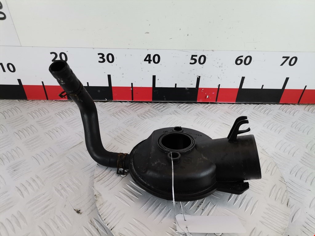 Патрубок воздушного фильтра OPEL Corsa C 2000-2006