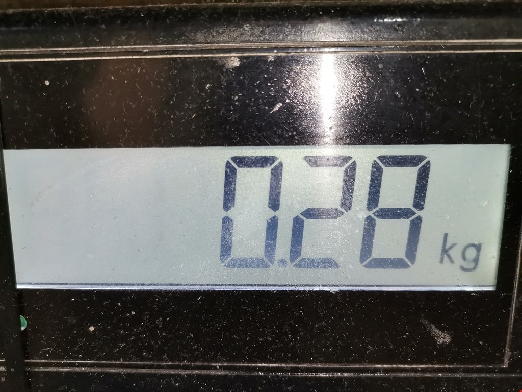 Патрубок воздушного фильтра OPEL Corsa C 2000-2006