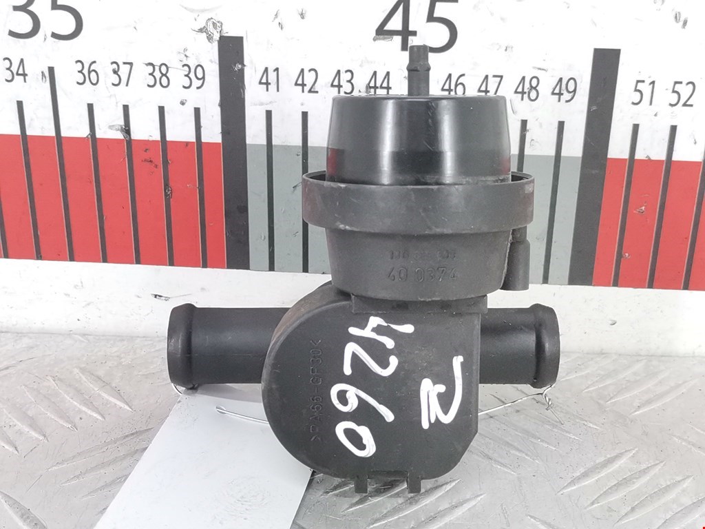 Кран отопителя (печки) Audi A3 8L (1996-2003)