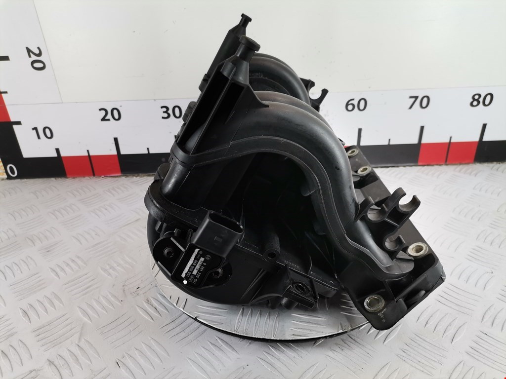 Коллектор впускной VOLKSWAGEN Lupo 1999-2005