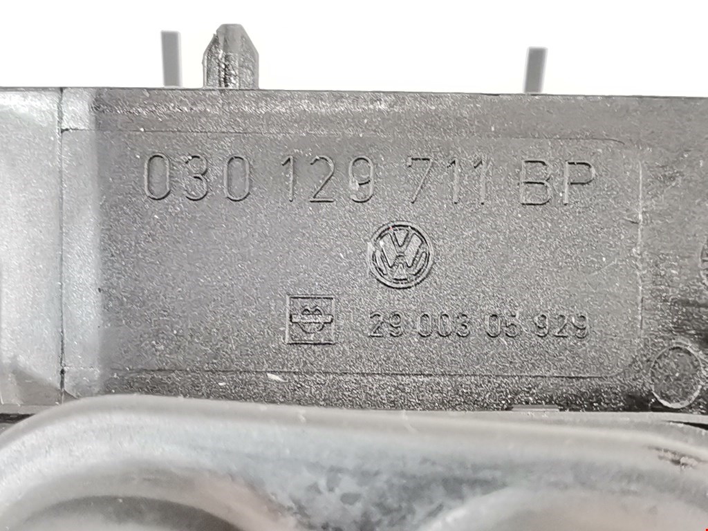 Коллектор впускной VOLKSWAGEN Lupo 1999-2005