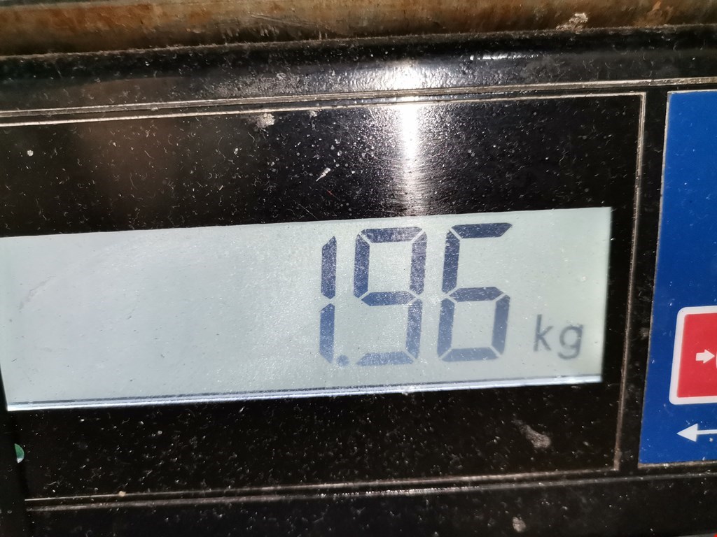 Коллектор впускной VOLKSWAGEN Lupo 1999-2005