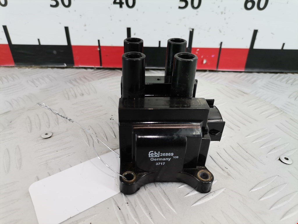 Катушка зажигания FORD Focus I 1998-2005