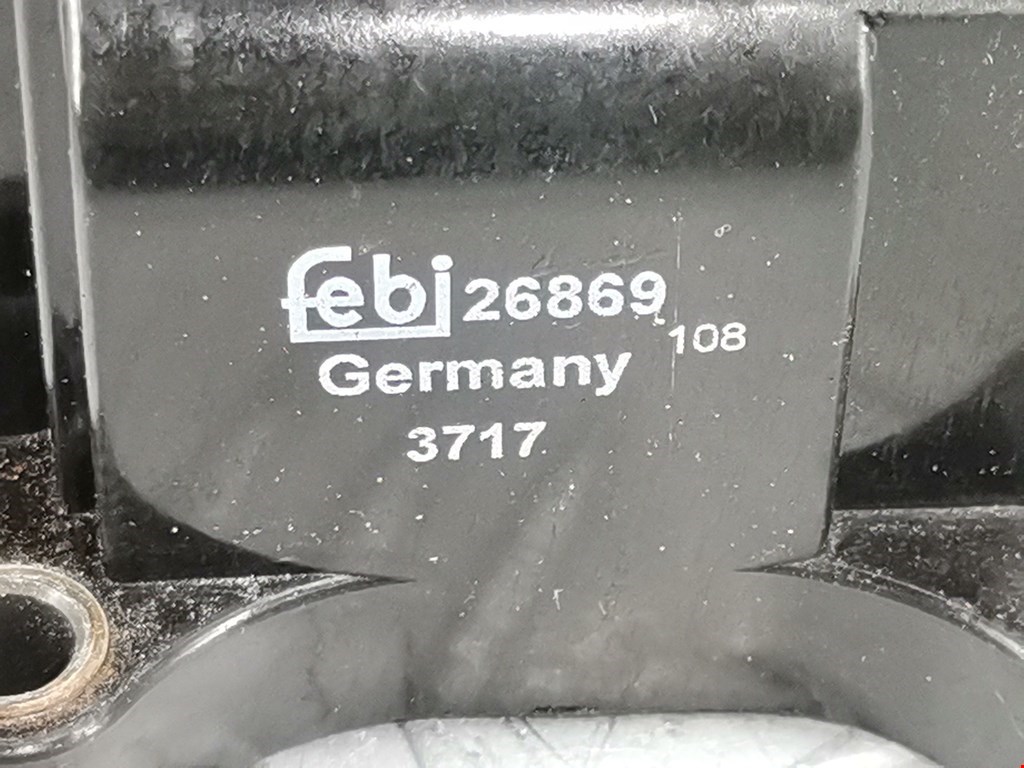 Катушка зажигания FORD Focus I 1998-2005