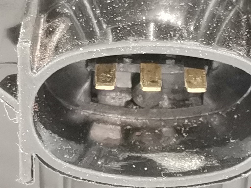 Катушка зажигания FORD Focus I 1998-2005