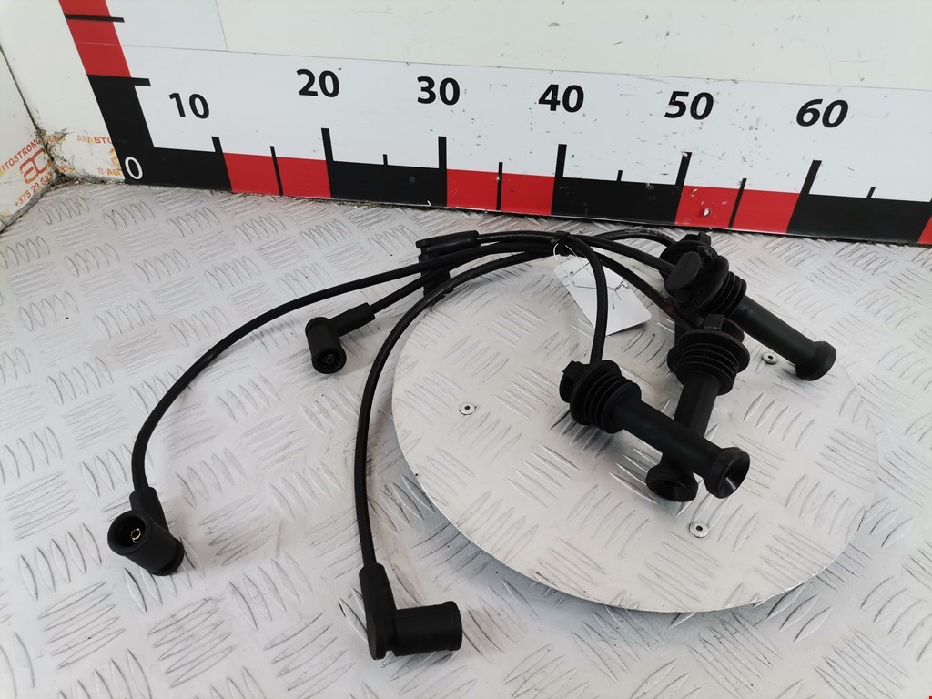 Провод высоковольтный (комплект) Ford Focus 1 (1998-2005)