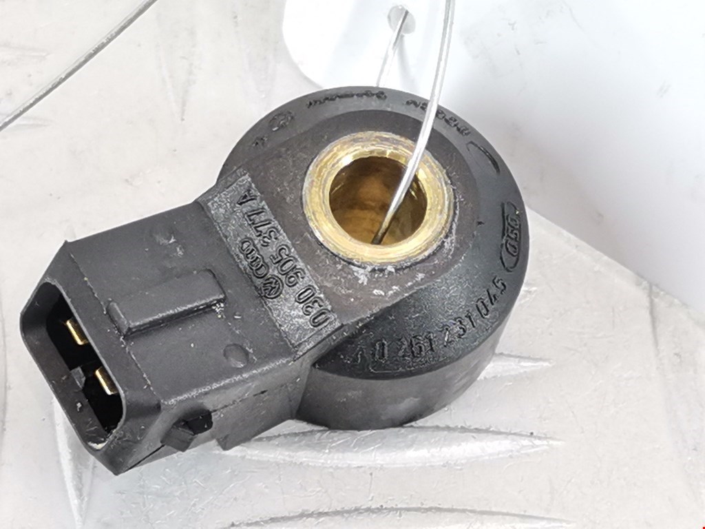 Датчик детонации VOLKSWAGEN Lupo 1999-2005