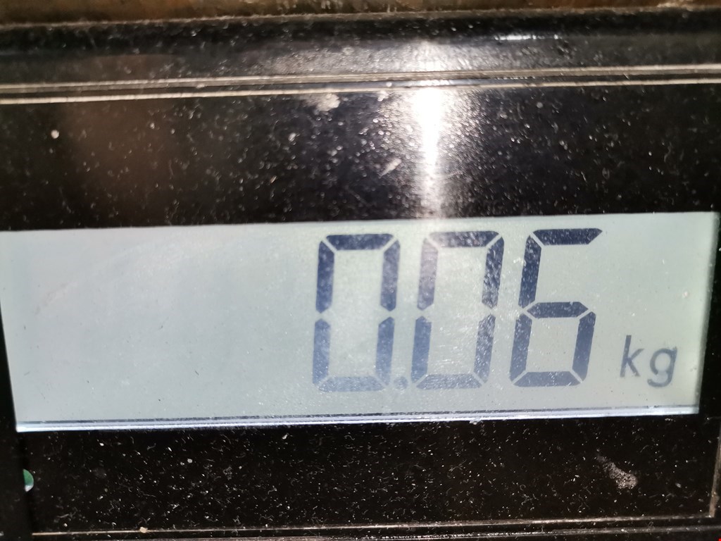 Датчик детонации VOLKSWAGEN Lupo 1999-2005