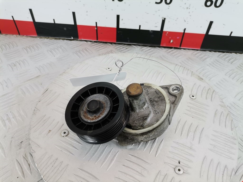 Натяжитель ремня генератора (приводного поликлинового ремня Ford Focus 1 (1998-2005)