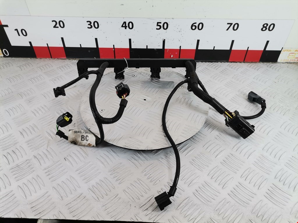 Проводка коса FORD Focus I 1998-2005