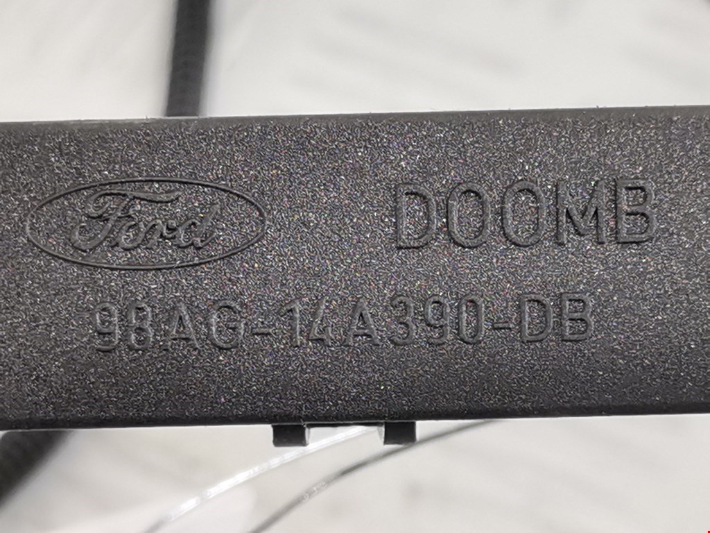 Проводка коса FORD Focus I 1998-2005