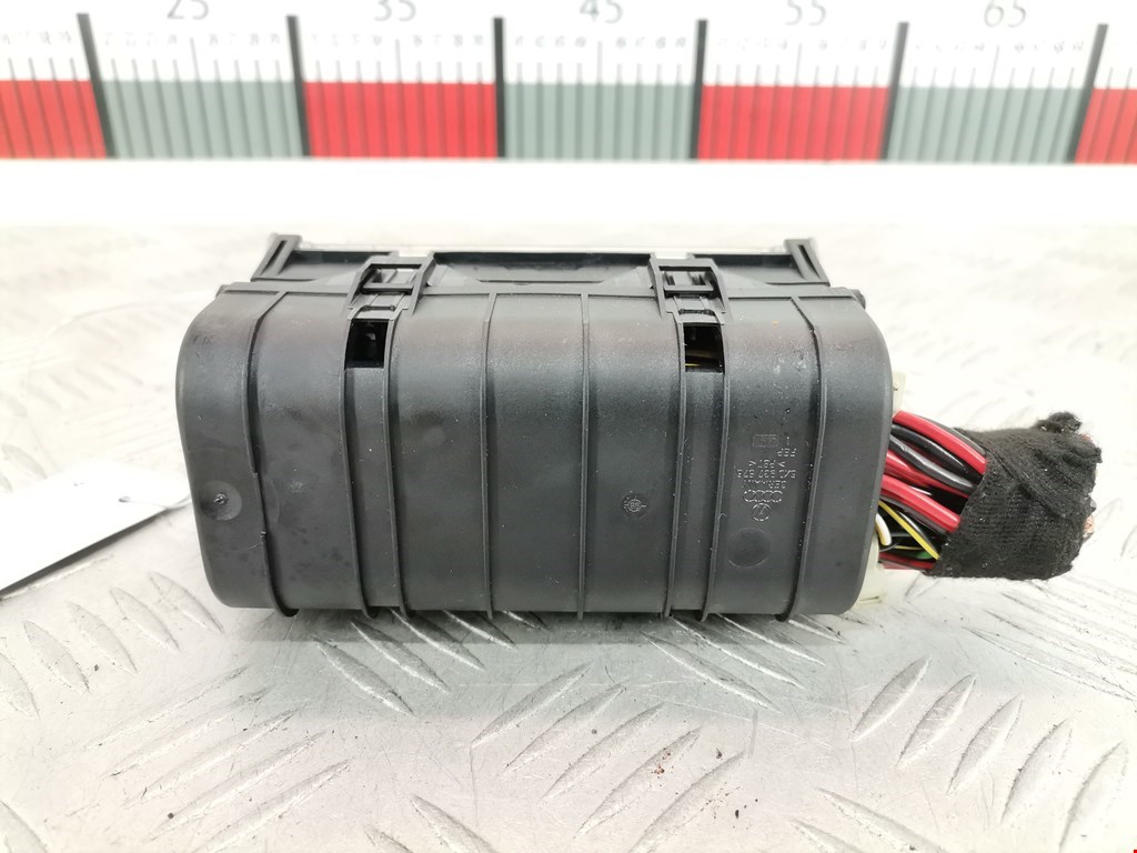 Датчик уровня в бачок омывателя VOLKSWAGEN Lupo 1999-2005