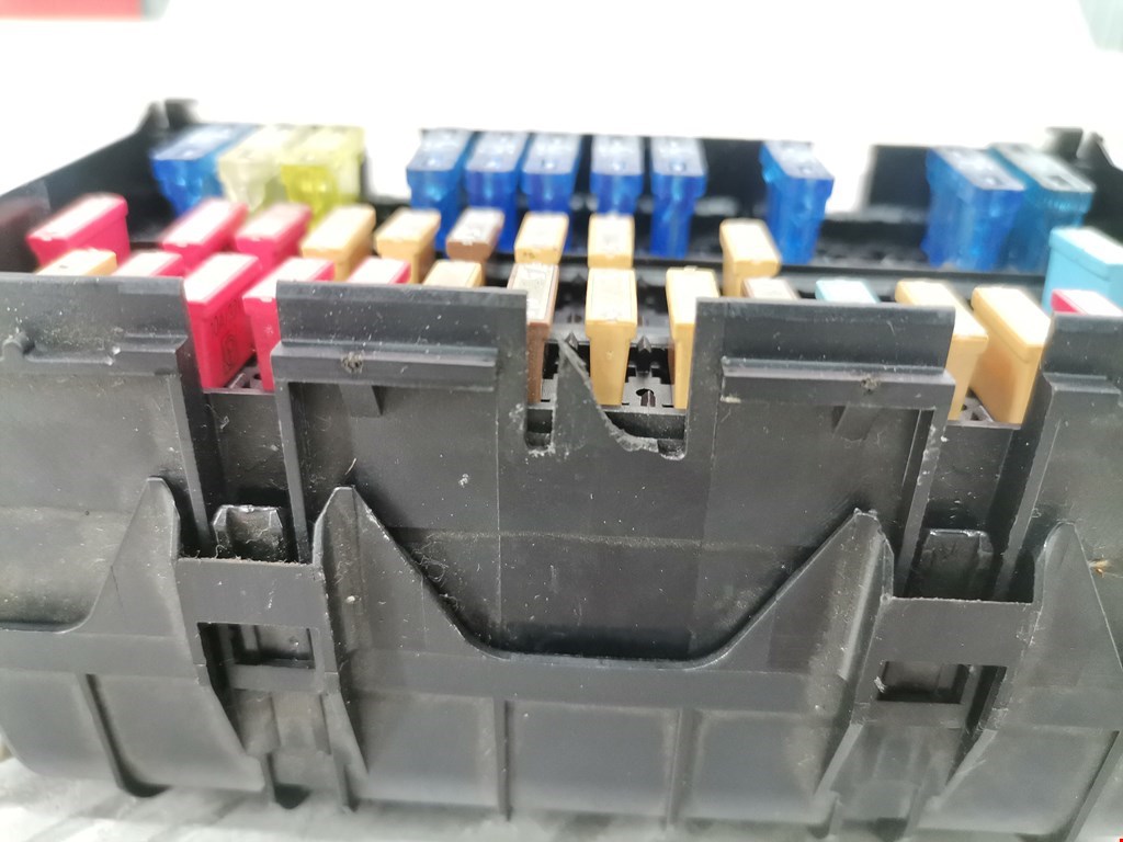 Датчик уровня в бачок омывателя VOLKSWAGEN Lupo 1999-2005