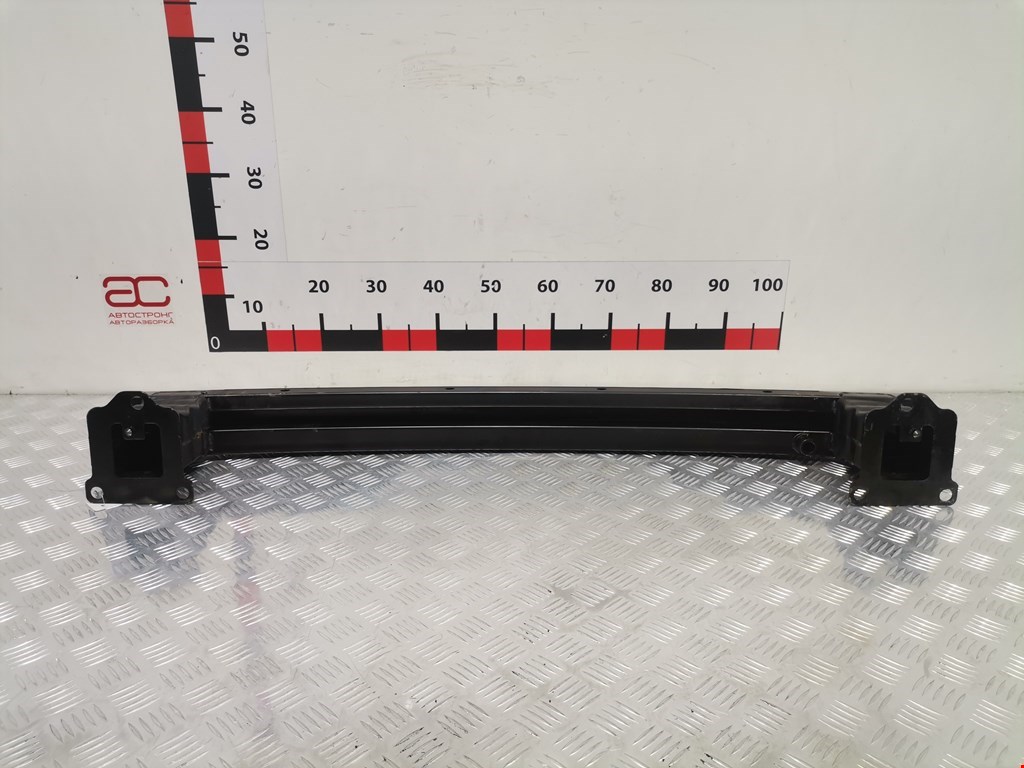 Усилитель переднего бампера (передний) PEUGEOT 207 2006-2015