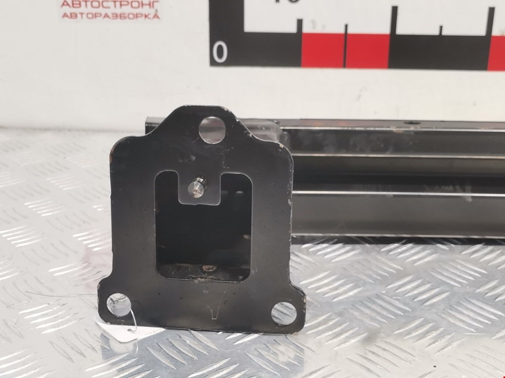 Усилитель переднего бампера (передний) PEUGEOT 207 2006-2015