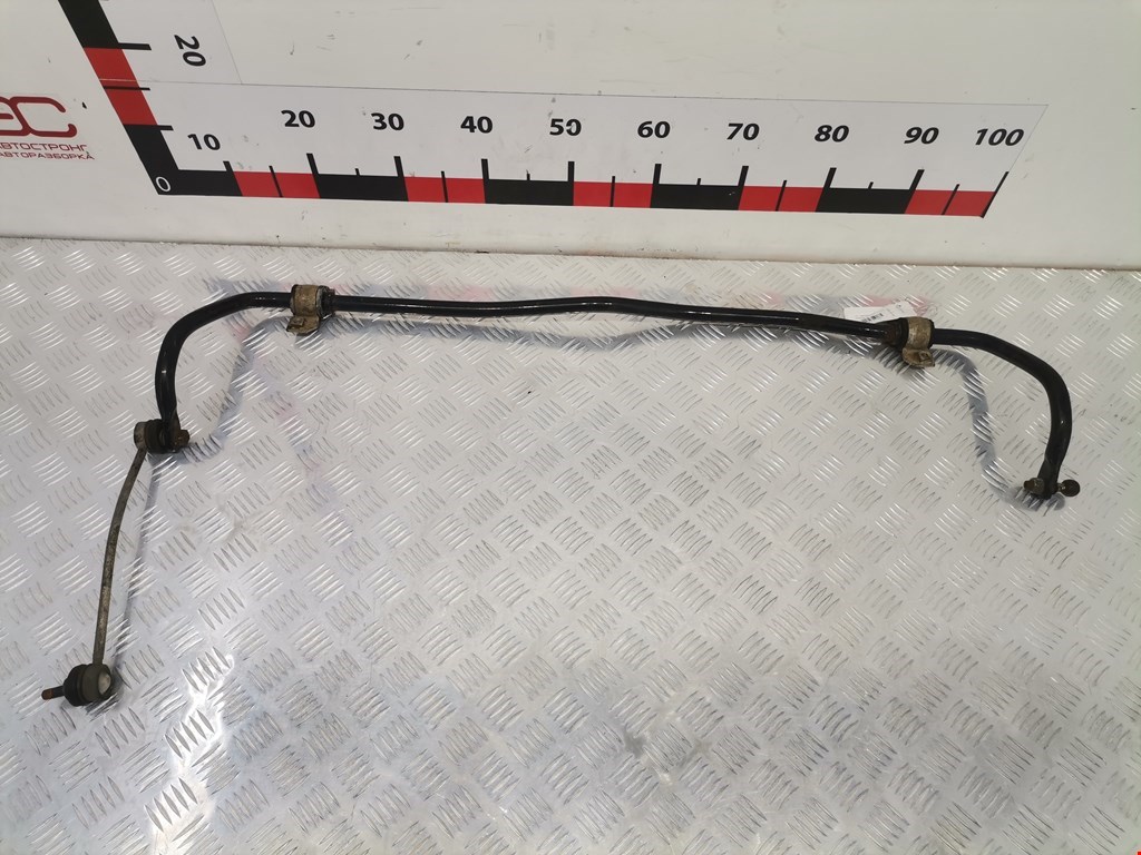 Стабилизатор передний (поперечной устойчивости подвески) VOLKSWAGEN Fox 2005-2011