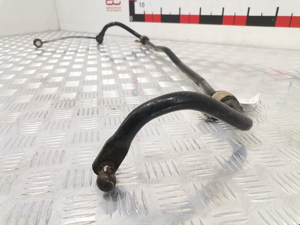 Стабилизатор передний (поперечной устойчивости подвески) VOLKSWAGEN Fox 2005-2011