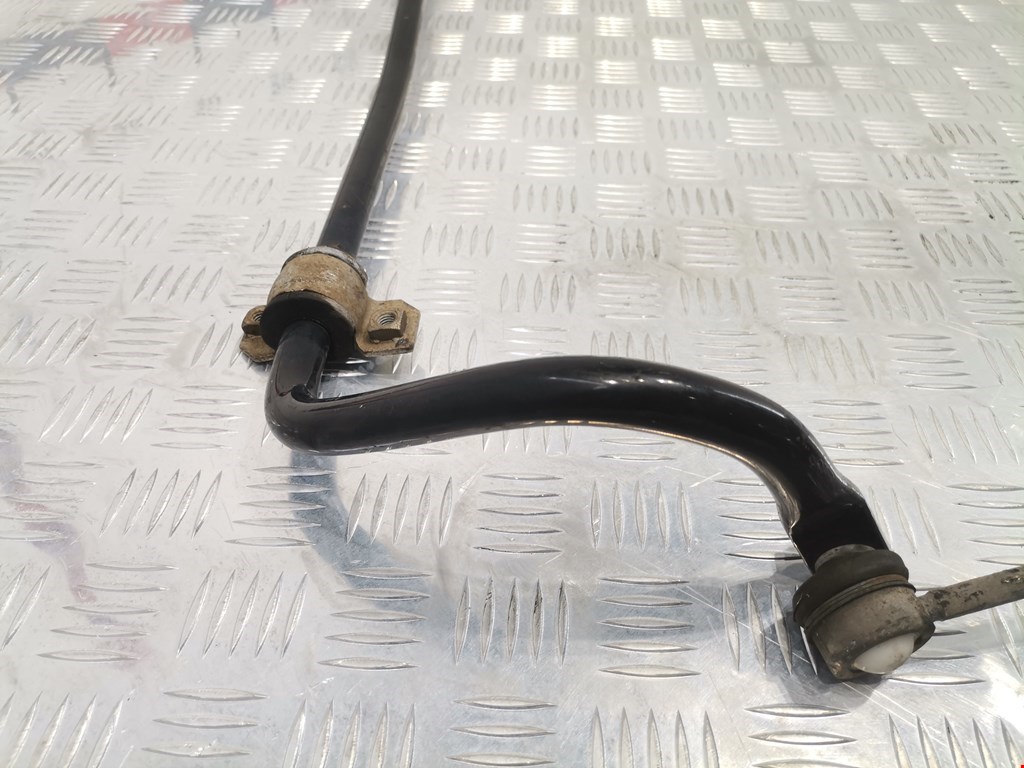 Стабилизатор передний (поперечной устойчивости подвески) VOLKSWAGEN Fox 2005-2011