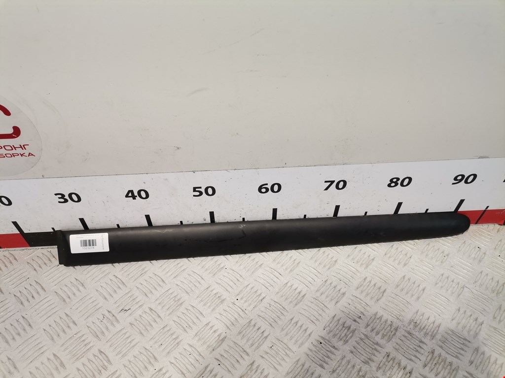 Накладка декоративная (молдинг) двери задней левой Peugeot 206 (1998-2006)