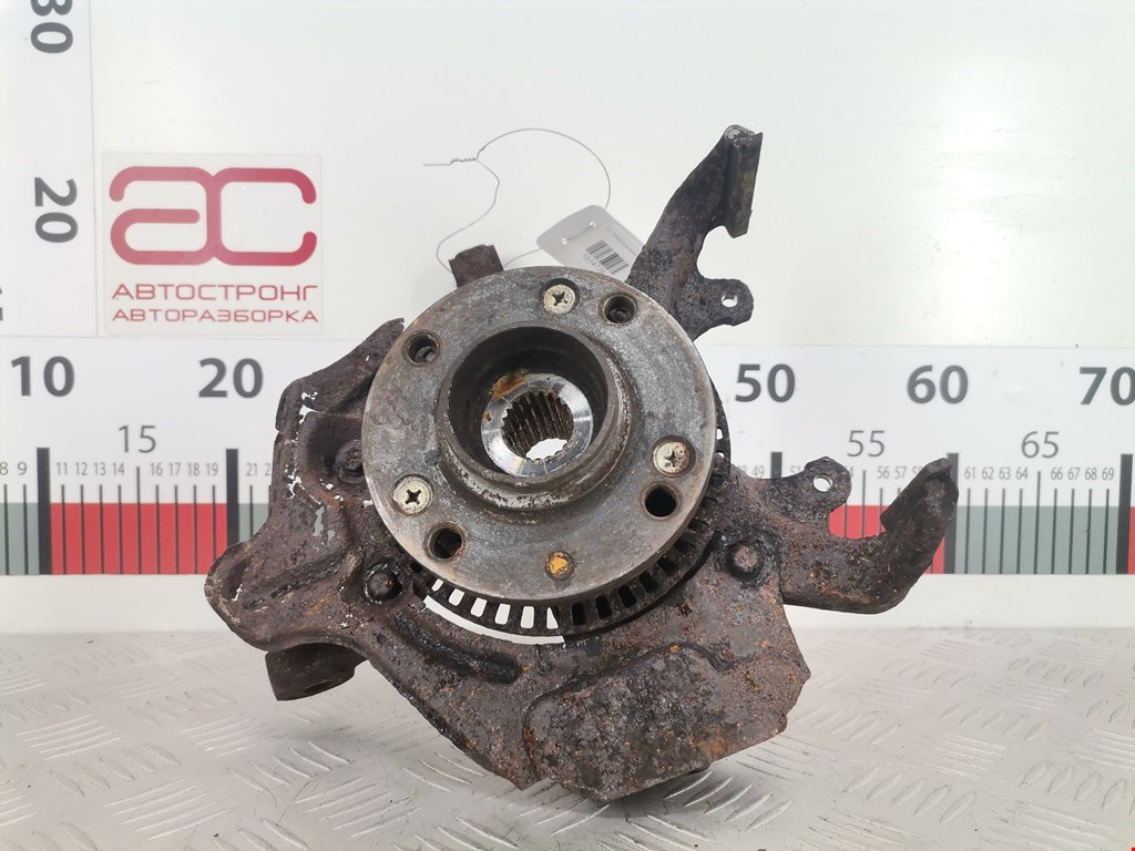 Ступица передняя правая VOLKSWAGEN Lupo 1999-2005