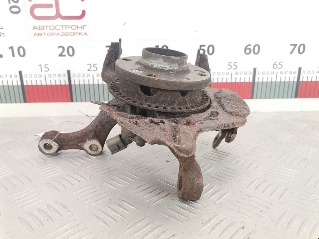 Ступица передняя правая VOLKSWAGEN Lupo 1999-2005