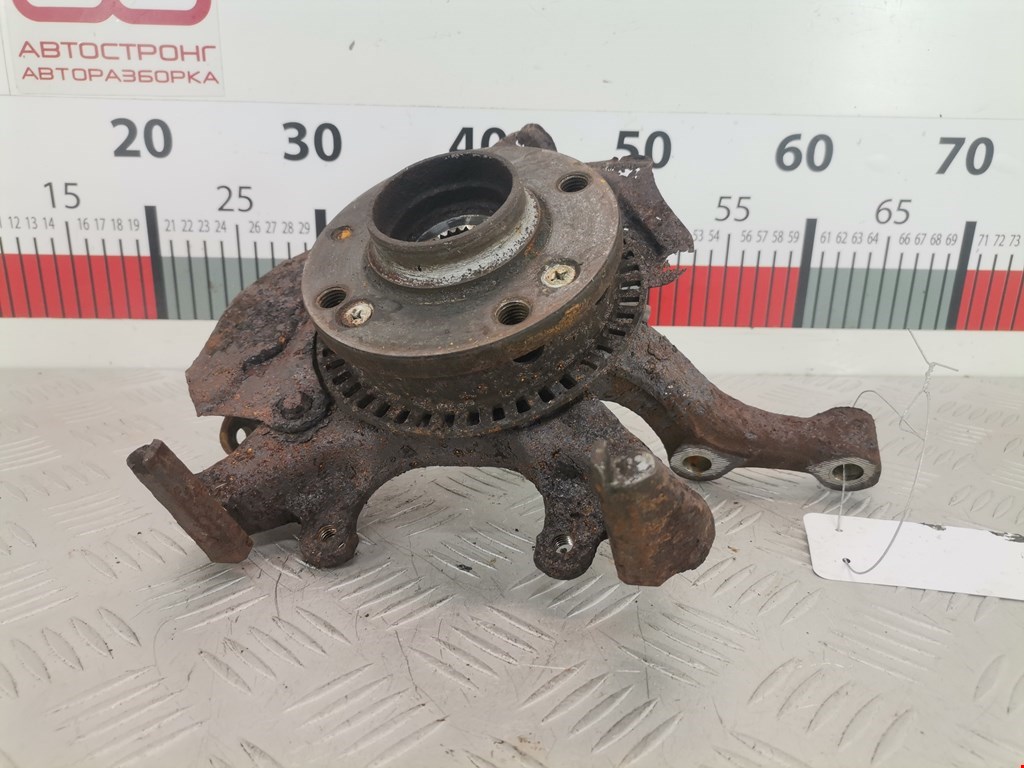 Ступица передняя правая VOLKSWAGEN Lupo 1999-2005