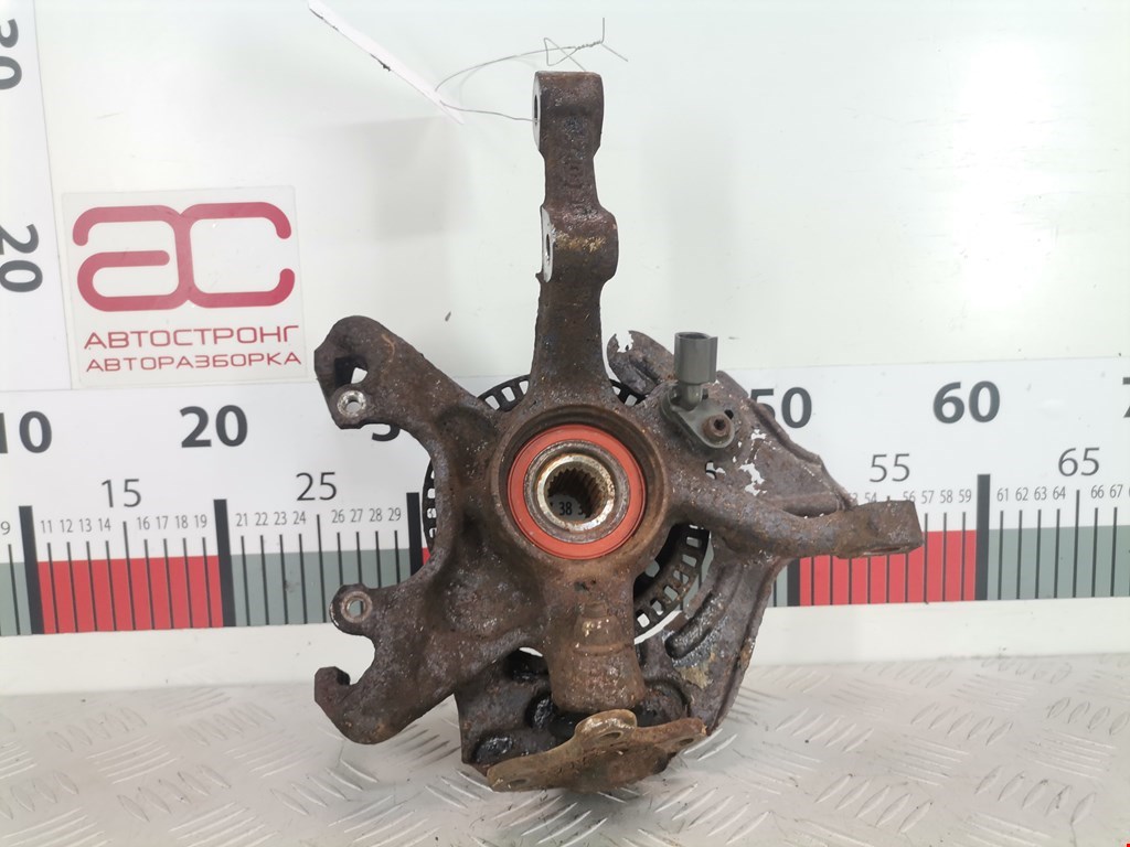 Ступица передняя правая VOLKSWAGEN Lupo 1999-2005