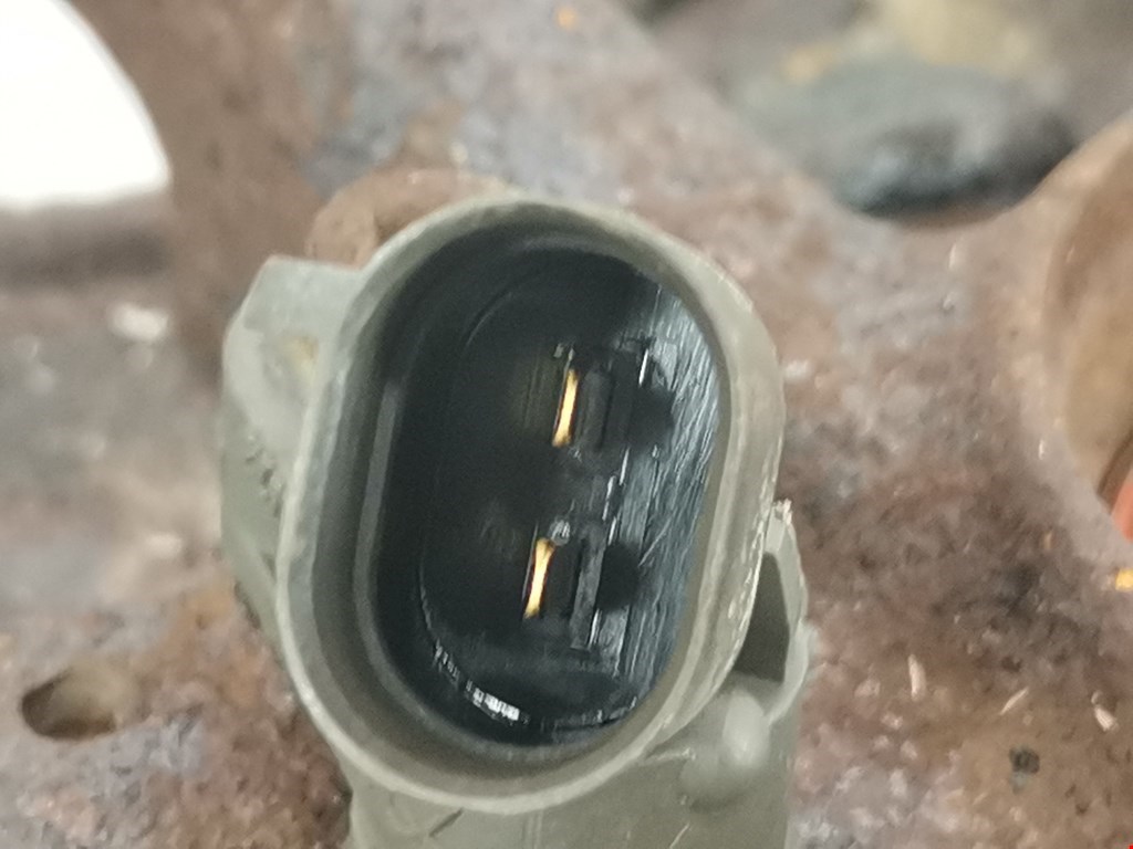 Ступица передняя правая VOLKSWAGEN Lupo 1999-2005