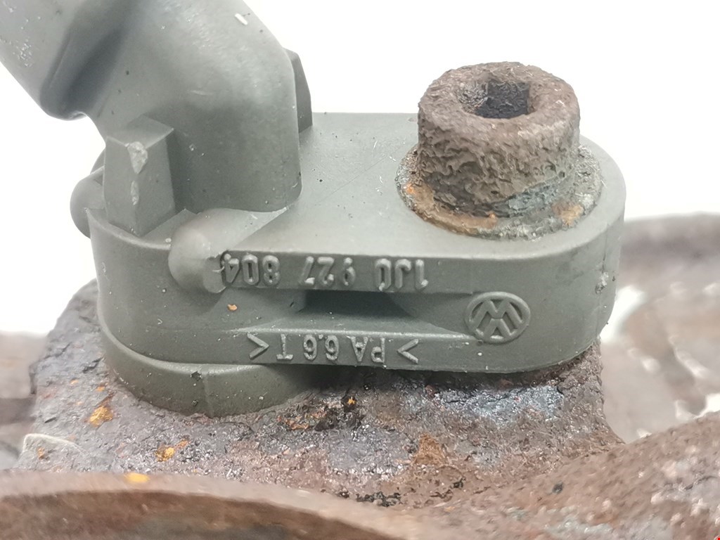 Ступица передняя правая VOLKSWAGEN Lupo 1999-2005