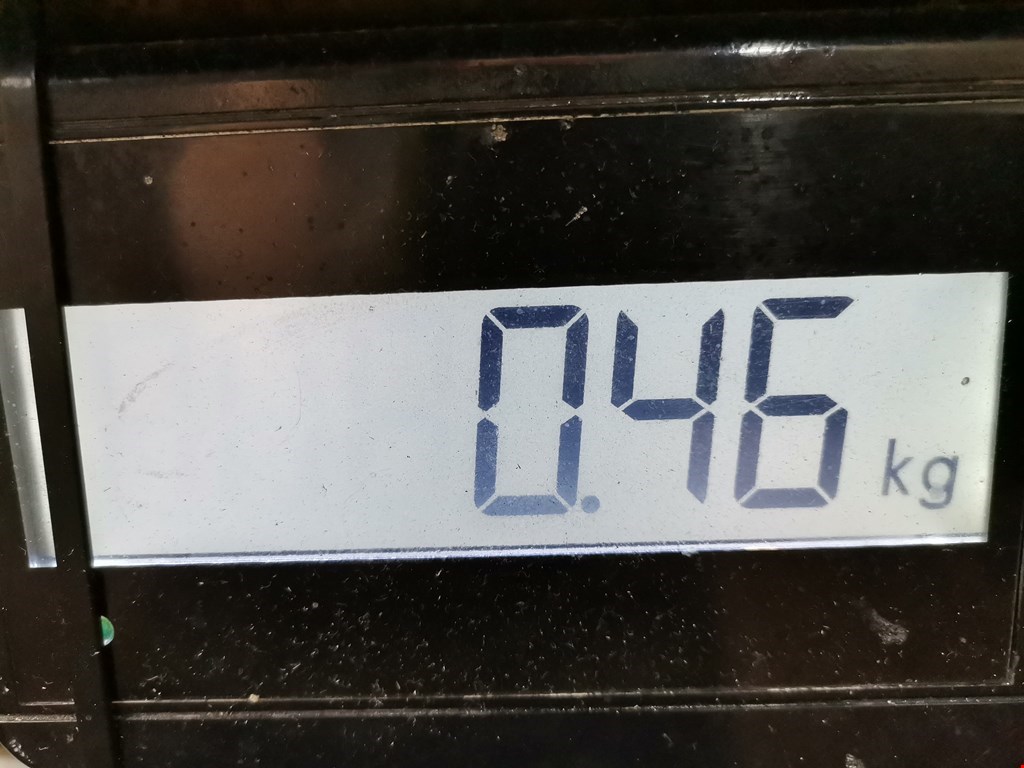 Форсунка дизельная электрическая DAIHATSU Cuore Cuore L251 2003-2007