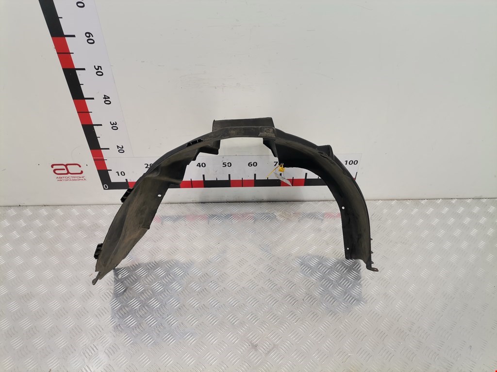 Локер (подкрылок) передний левый OPEL Corsa B 1993-2000