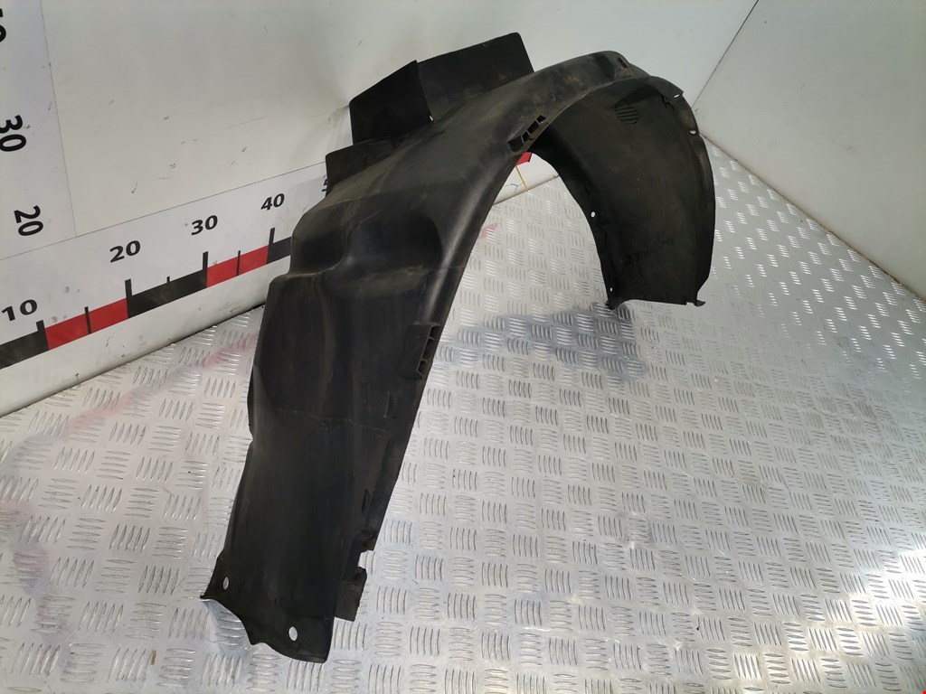 Локер (подкрылок) передний левый OPEL Corsa B 1993-2000