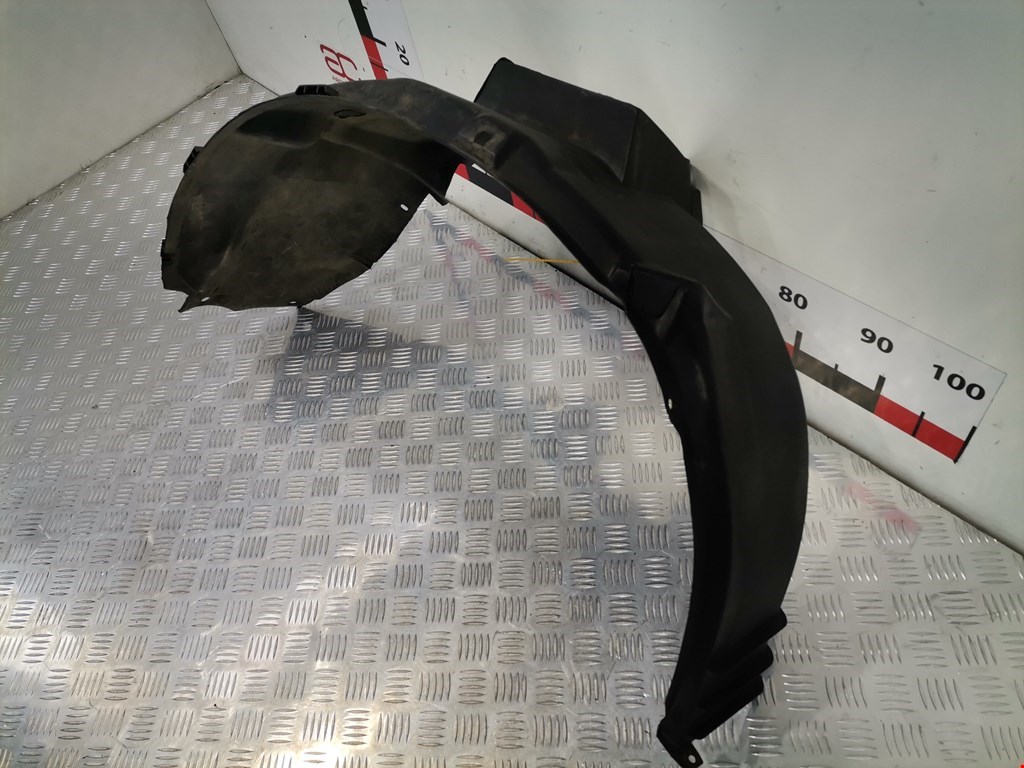 Локер (подкрылок) передний левый OPEL Corsa B 1993-2000