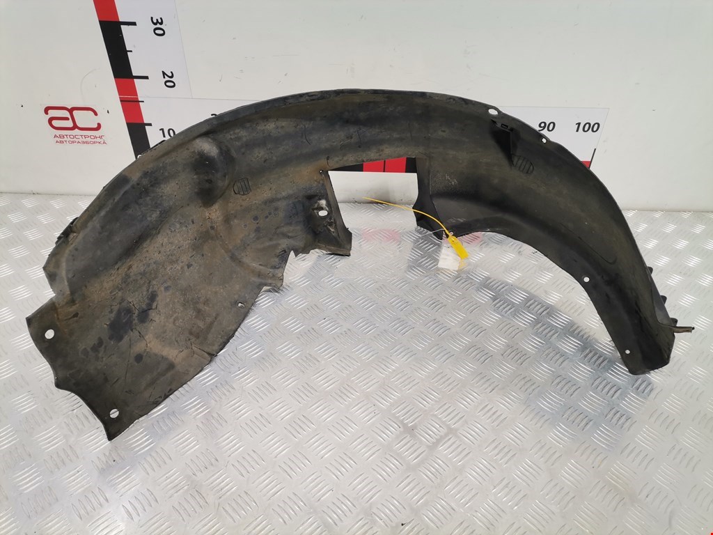 Локер (подкрылок) передний левый OPEL Corsa B 1993-2000